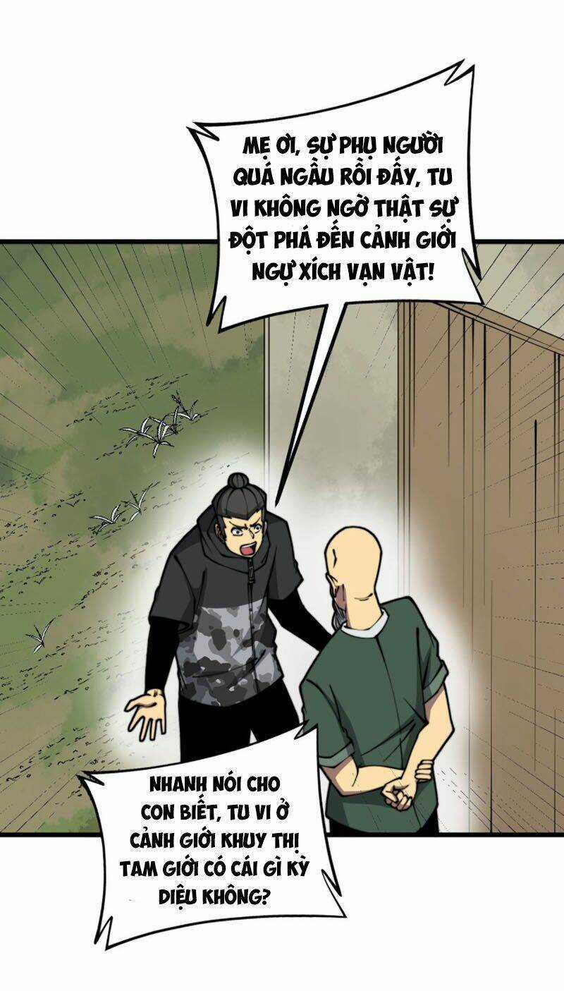 Độc Thủ Vu Y - Chapter 280 - Trang 45