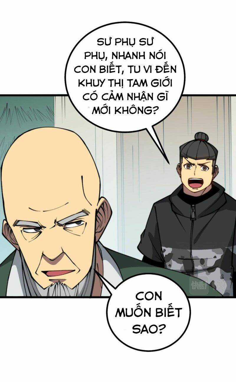 Độc Thủ Vu Y - Chapter 280 - Trang 47