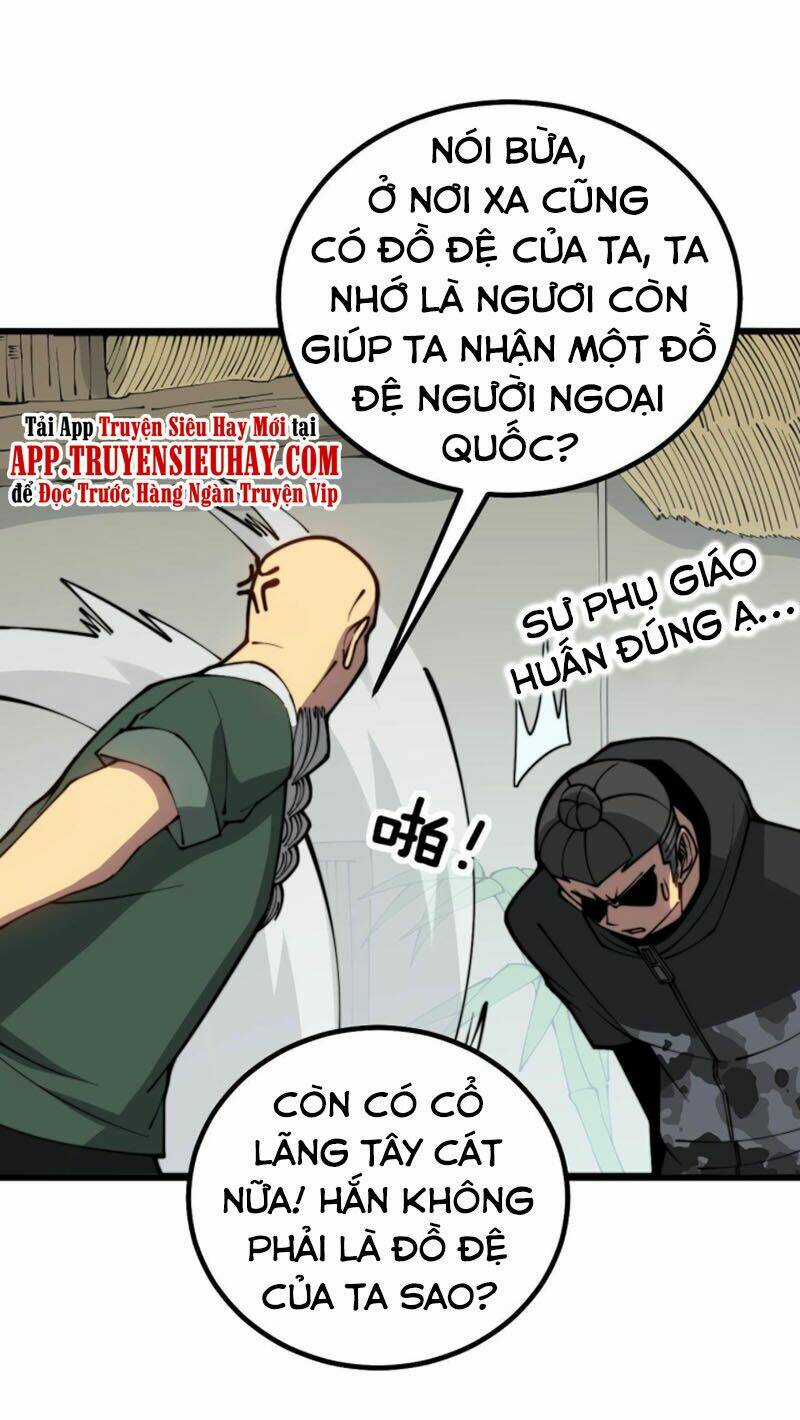 Độc Thủ Vu Y - Chapter 280 - Trang 50