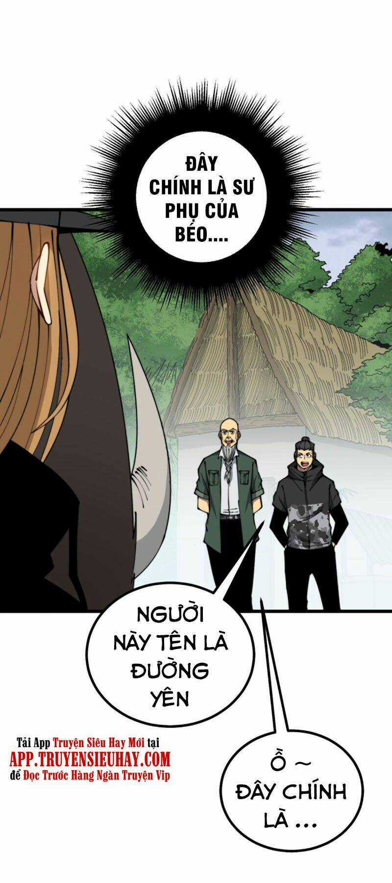 Độc Thủ Vu Y - Chapter 280 - Trang 52