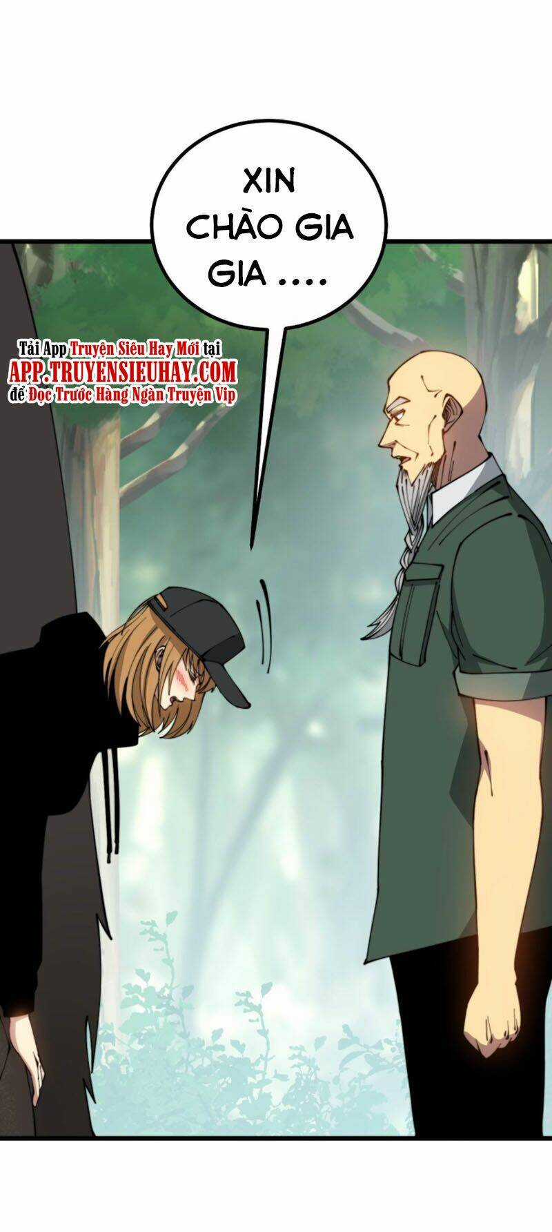 Độc Thủ Vu Y - Chapter 280 - Trang 54