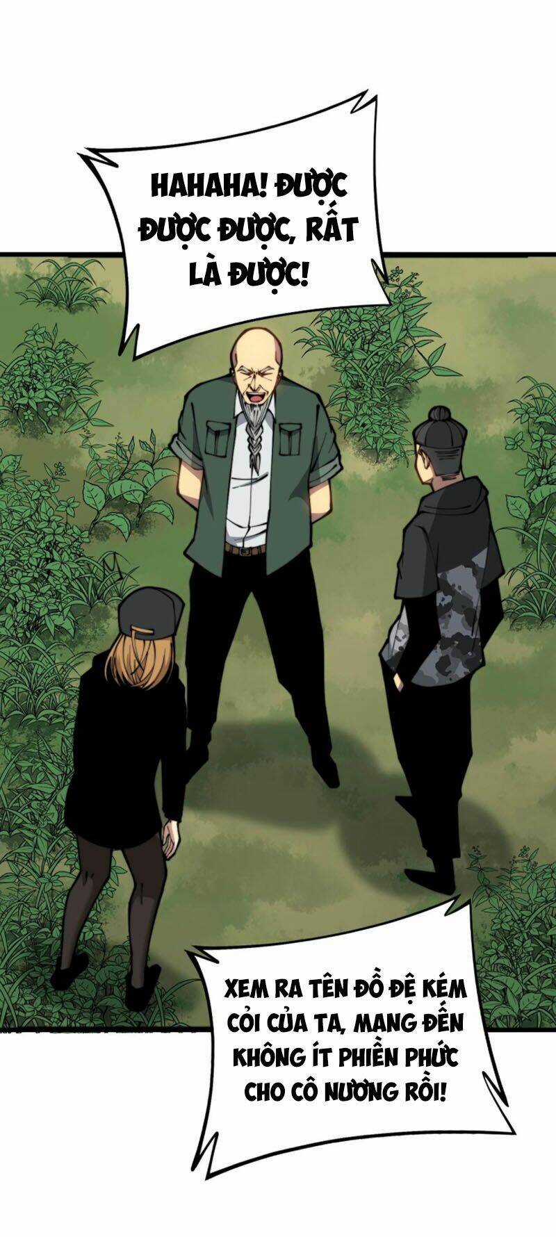 Độc Thủ Vu Y - Chapter 280 - Trang 57