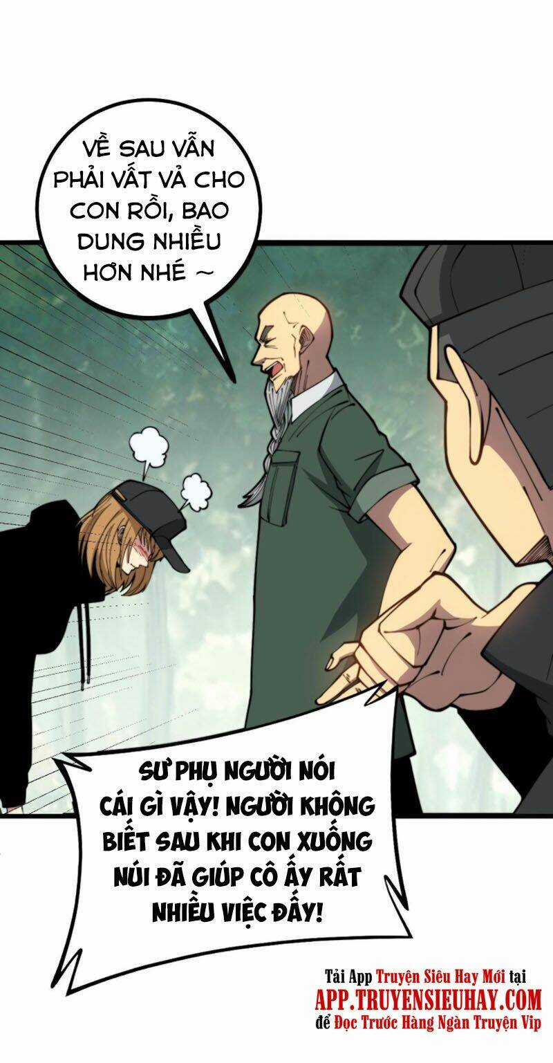 Độc Thủ Vu Y - Chapter 280 - Trang 58