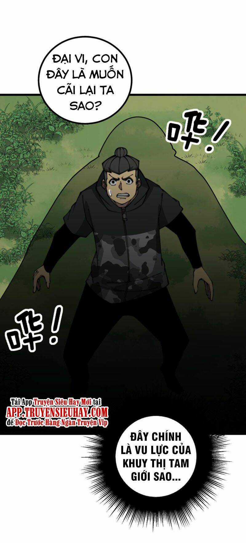 Độc Thủ Vu Y - Chapter 280 - Trang 60
