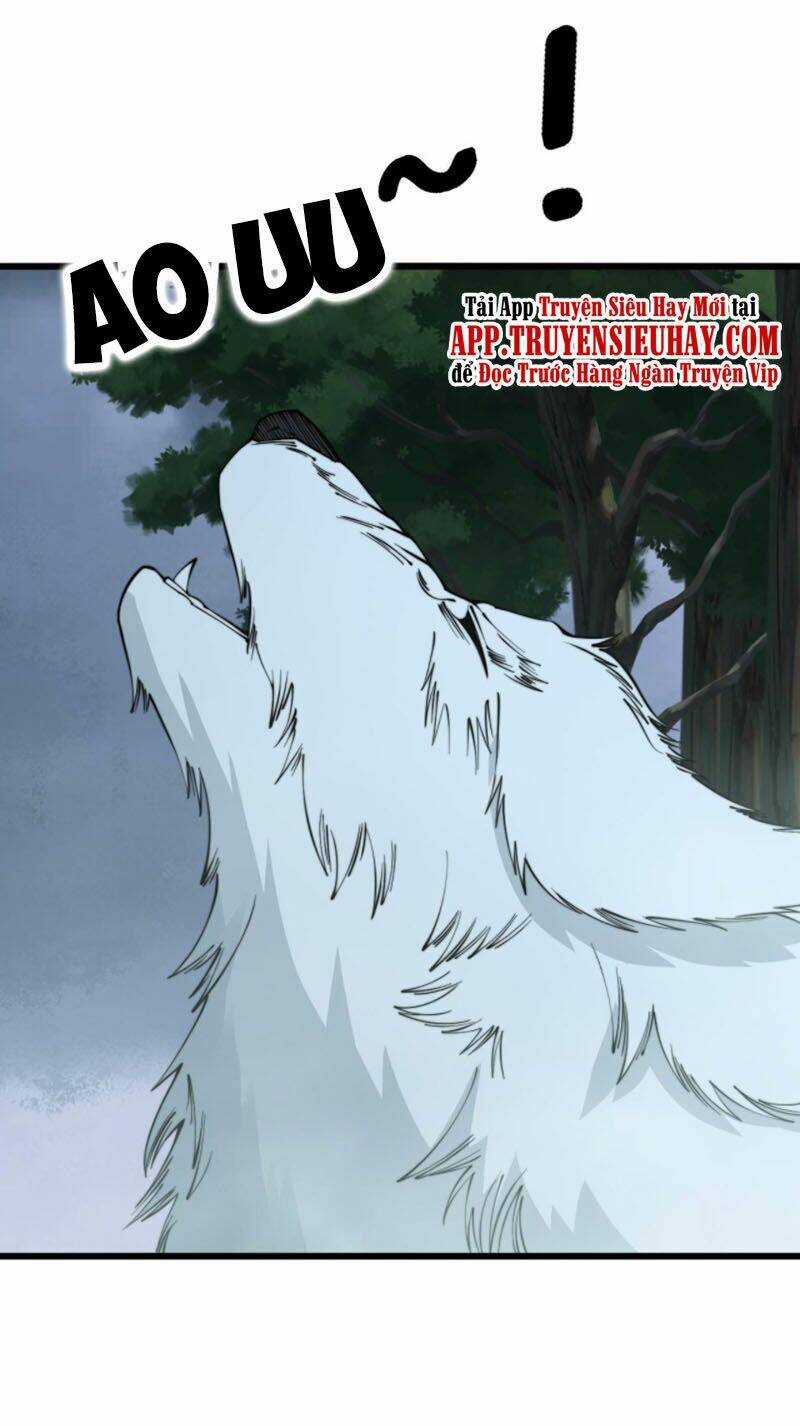 Độc Thủ Vu Y - Chapter 280 - Trang 7