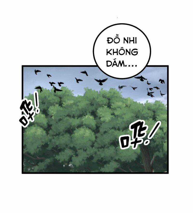 Độc Thủ Vu Y - Chapter 280 - Trang 61