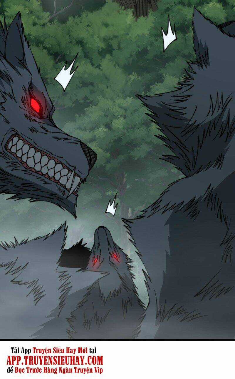 Độc Thủ Vu Y - Chapter 280 - Trang 9