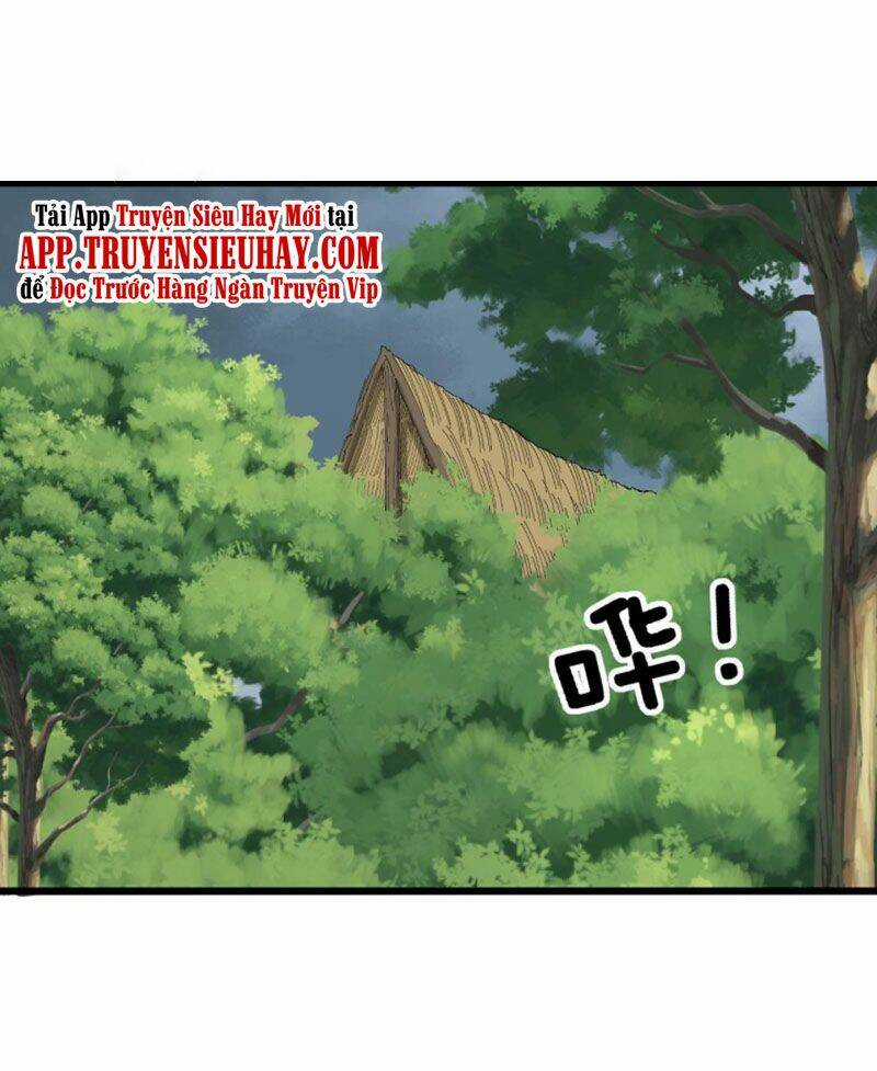 Độc Thủ Vu Y - Chapter 281 - Trang 1