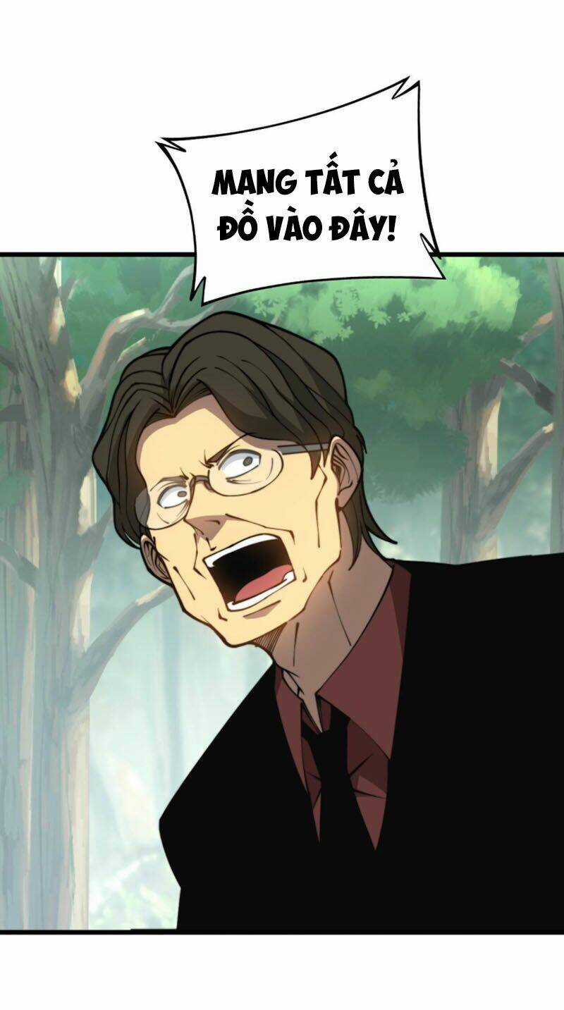 Độc Thủ Vu Y - Chapter 281 - Trang 2