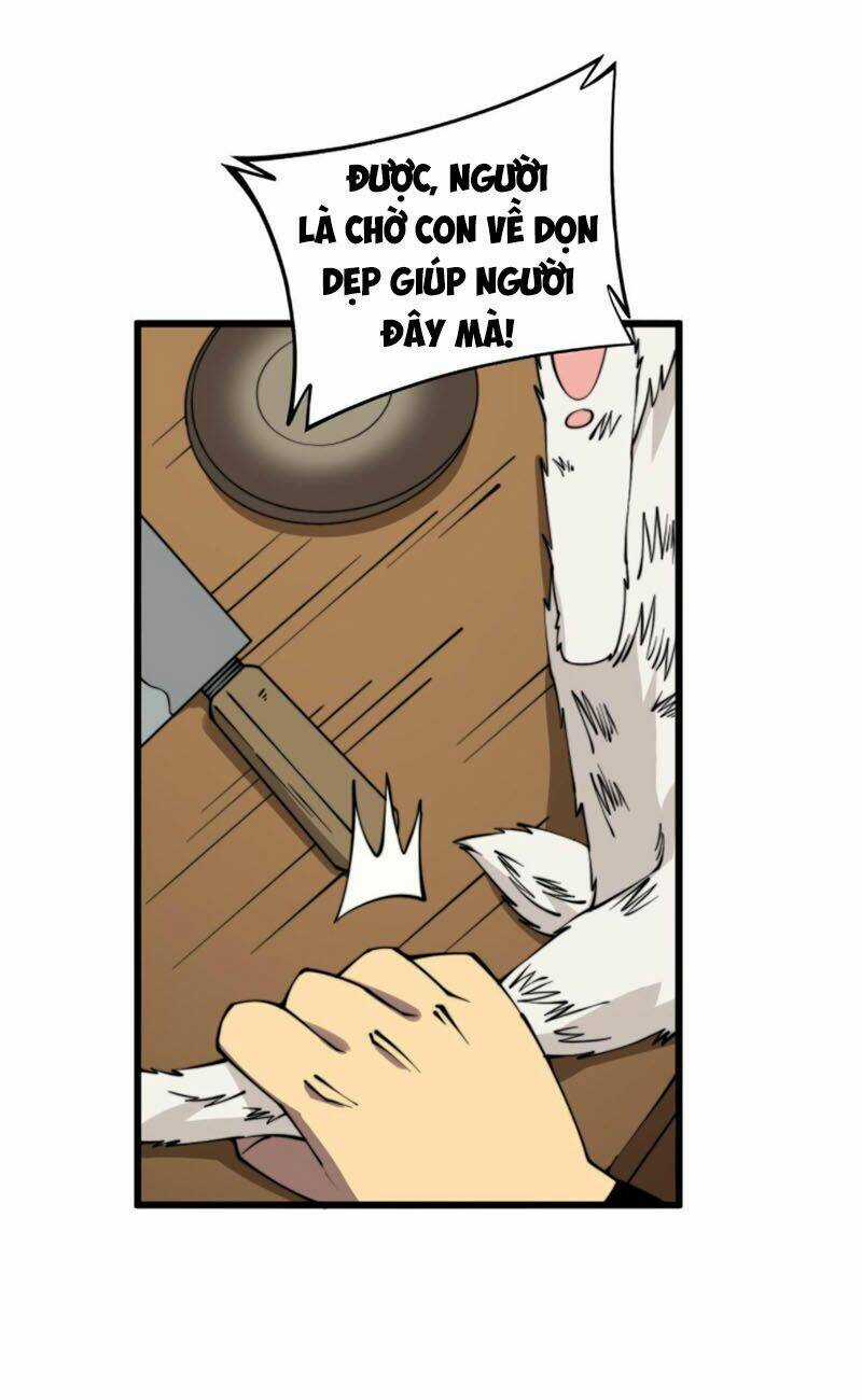 Độc Thủ Vu Y - Chapter 281 - Trang 14