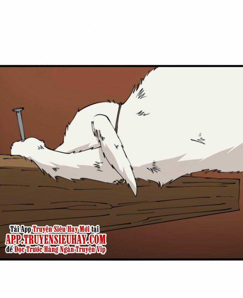 Độc Thủ Vu Y - Chapter 281 - Trang 15