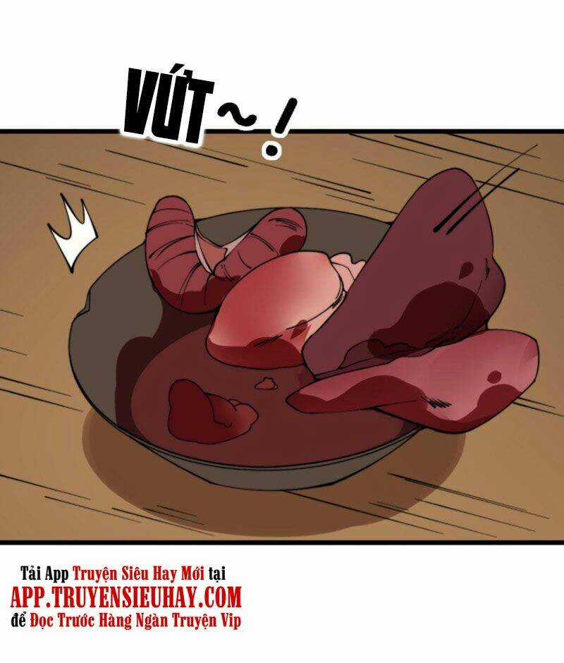 Độc Thủ Vu Y - Chapter 281 - Trang 17