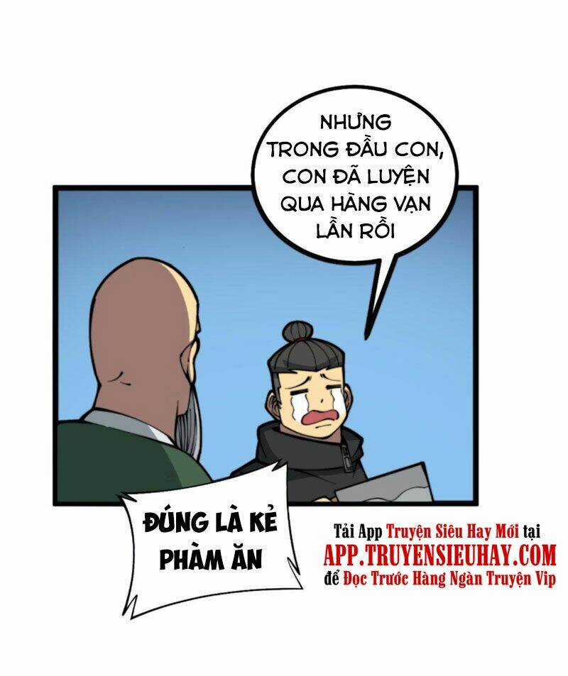 Độc Thủ Vu Y - Chapter 281 - Trang 19
