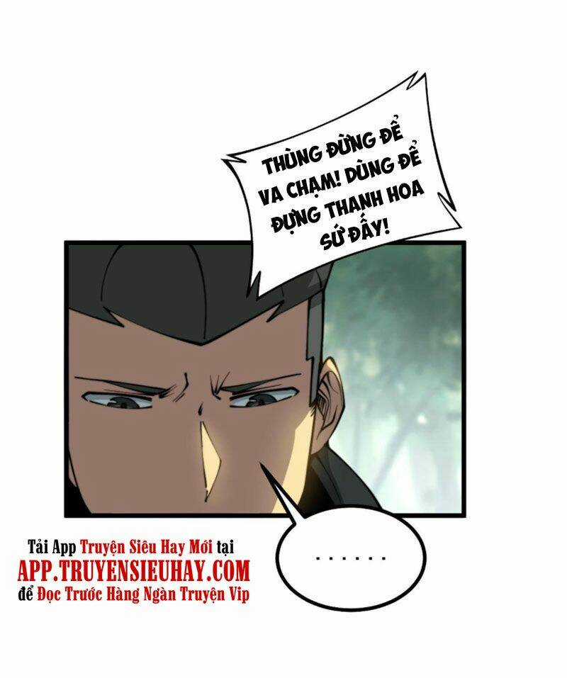 Độc Thủ Vu Y - Chapter 281 - Trang 3