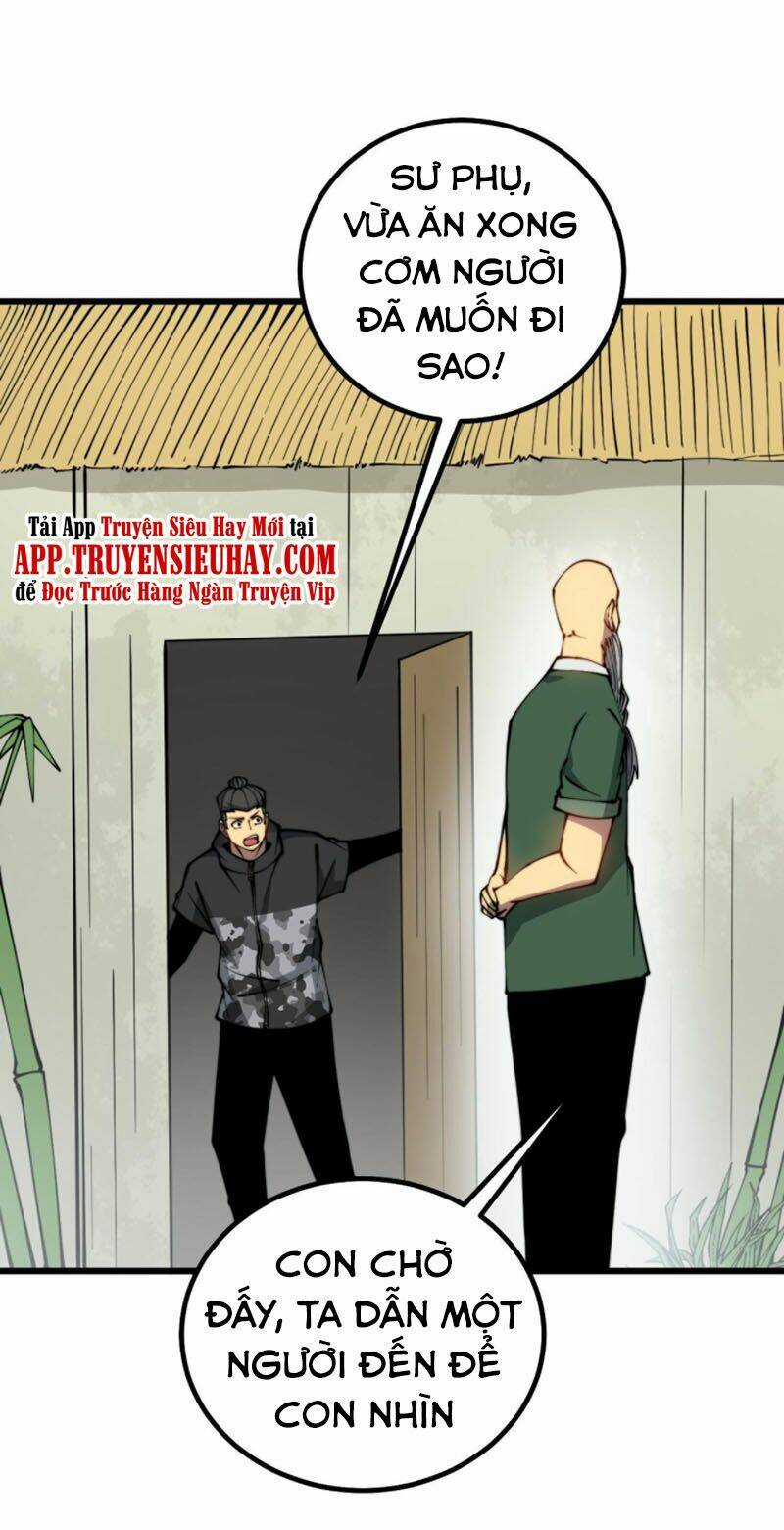 Độc Thủ Vu Y - Chapter 281 - Trang 21