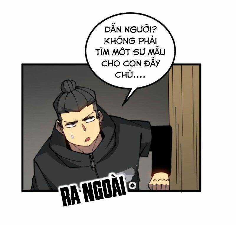 Độc Thủ Vu Y - Chapter 281 - Trang 22