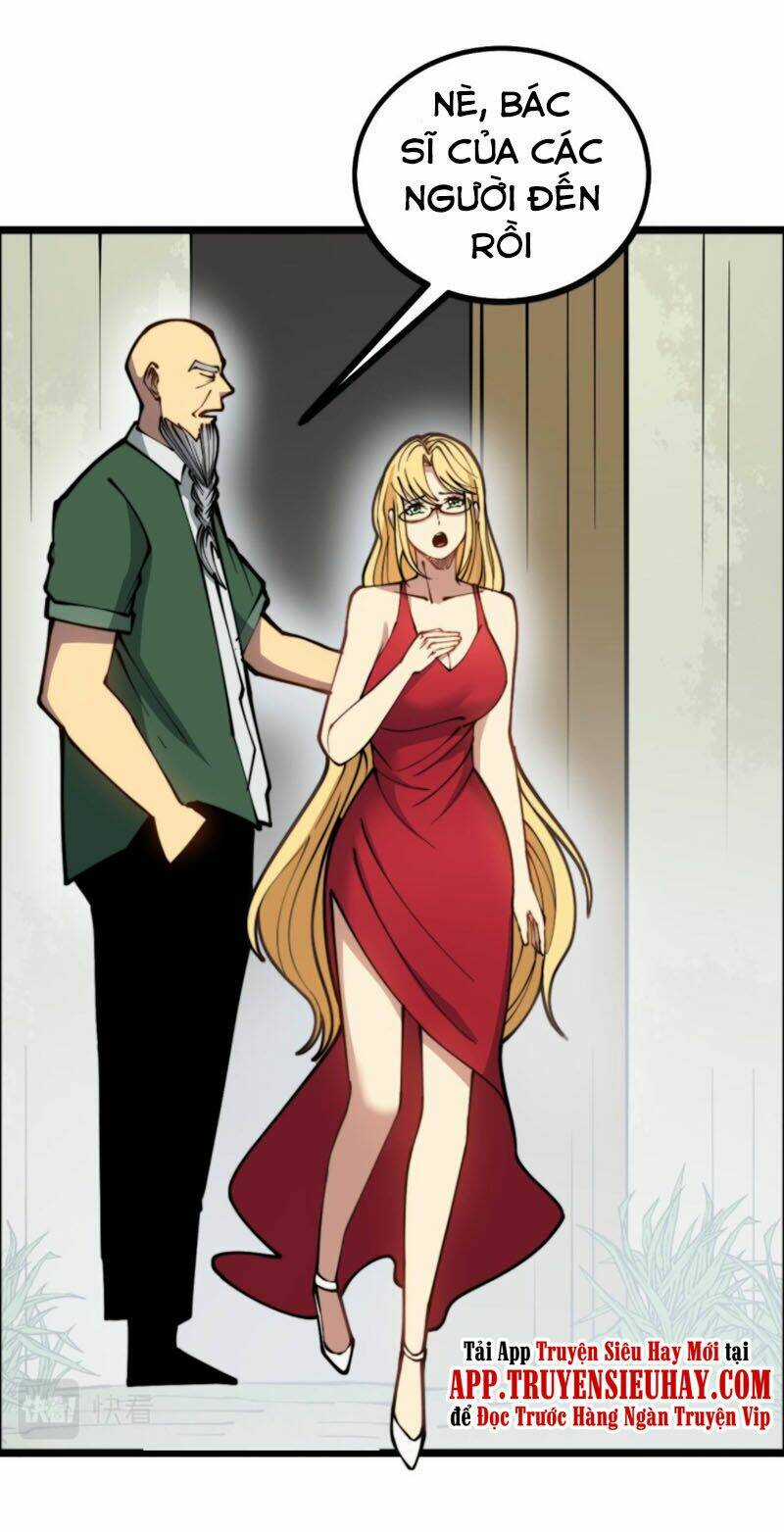 Độc Thủ Vu Y - Chapter 281 - Trang 23