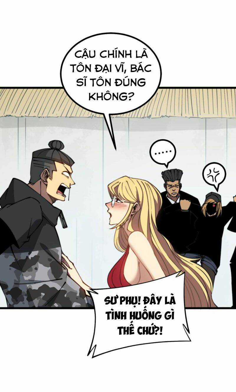 Độc Thủ Vu Y - Chapter 281 - Trang 26