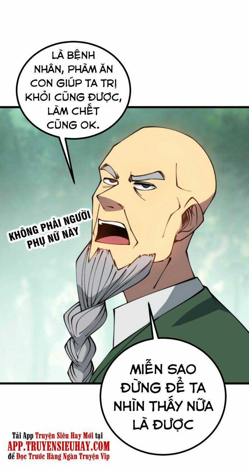 Độc Thủ Vu Y - Chapter 281 - Trang 27