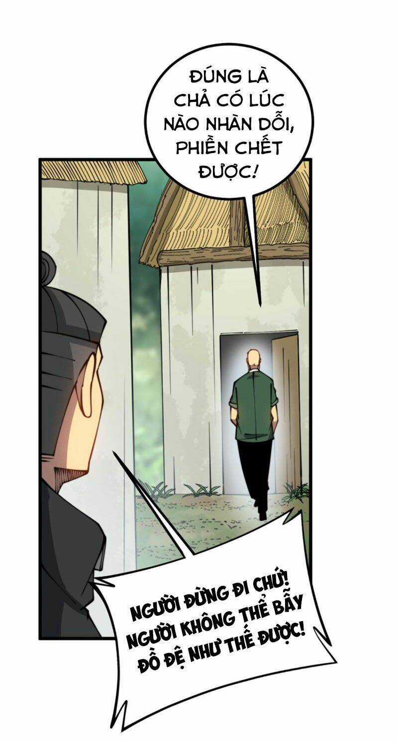 Độc Thủ Vu Y - Chapter 281 - Trang 28