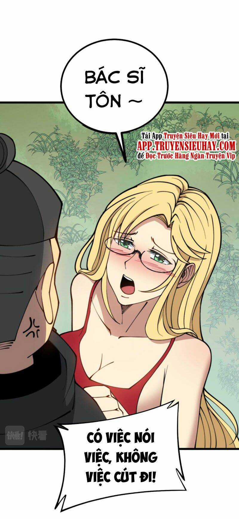 Độc Thủ Vu Y - Chapter 281 - Trang 29