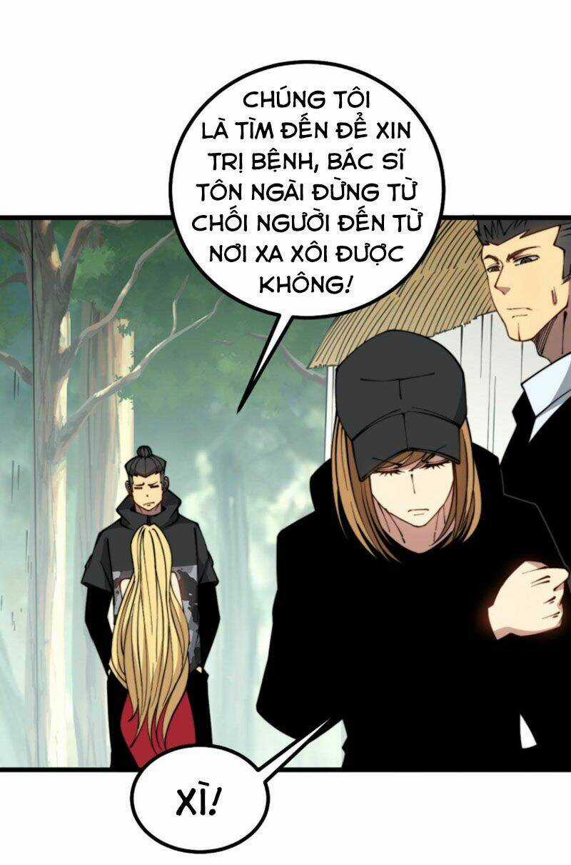 Độc Thủ Vu Y - Chapter 281 - Trang 30