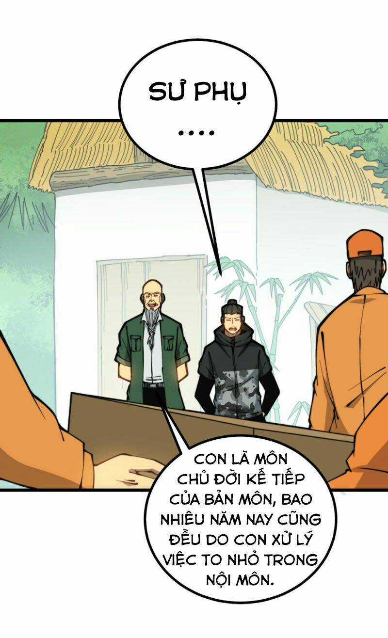 Độc Thủ Vu Y - Chapter 281 - Trang 4