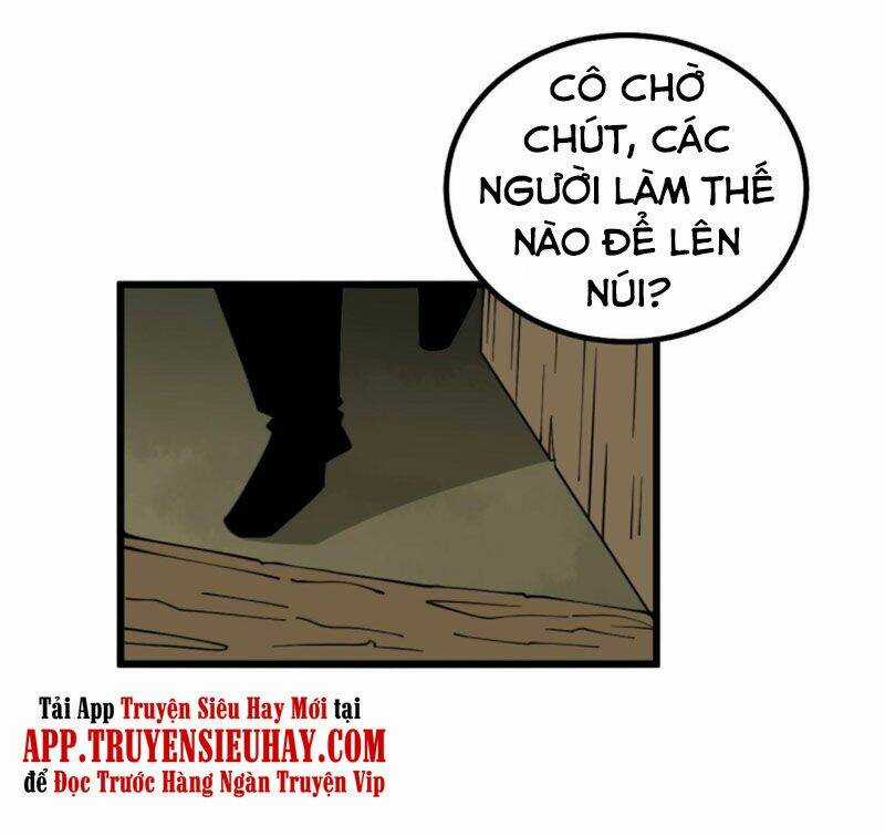 Độc Thủ Vu Y - Chapter 281 - Trang 31