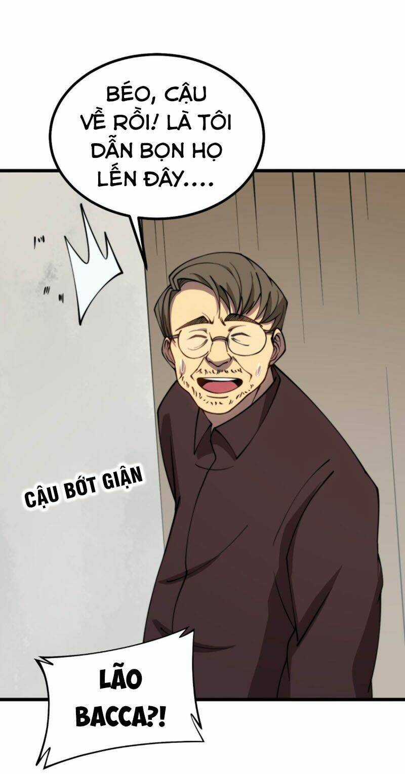 Độc Thủ Vu Y - Chapter 281 - Trang 32