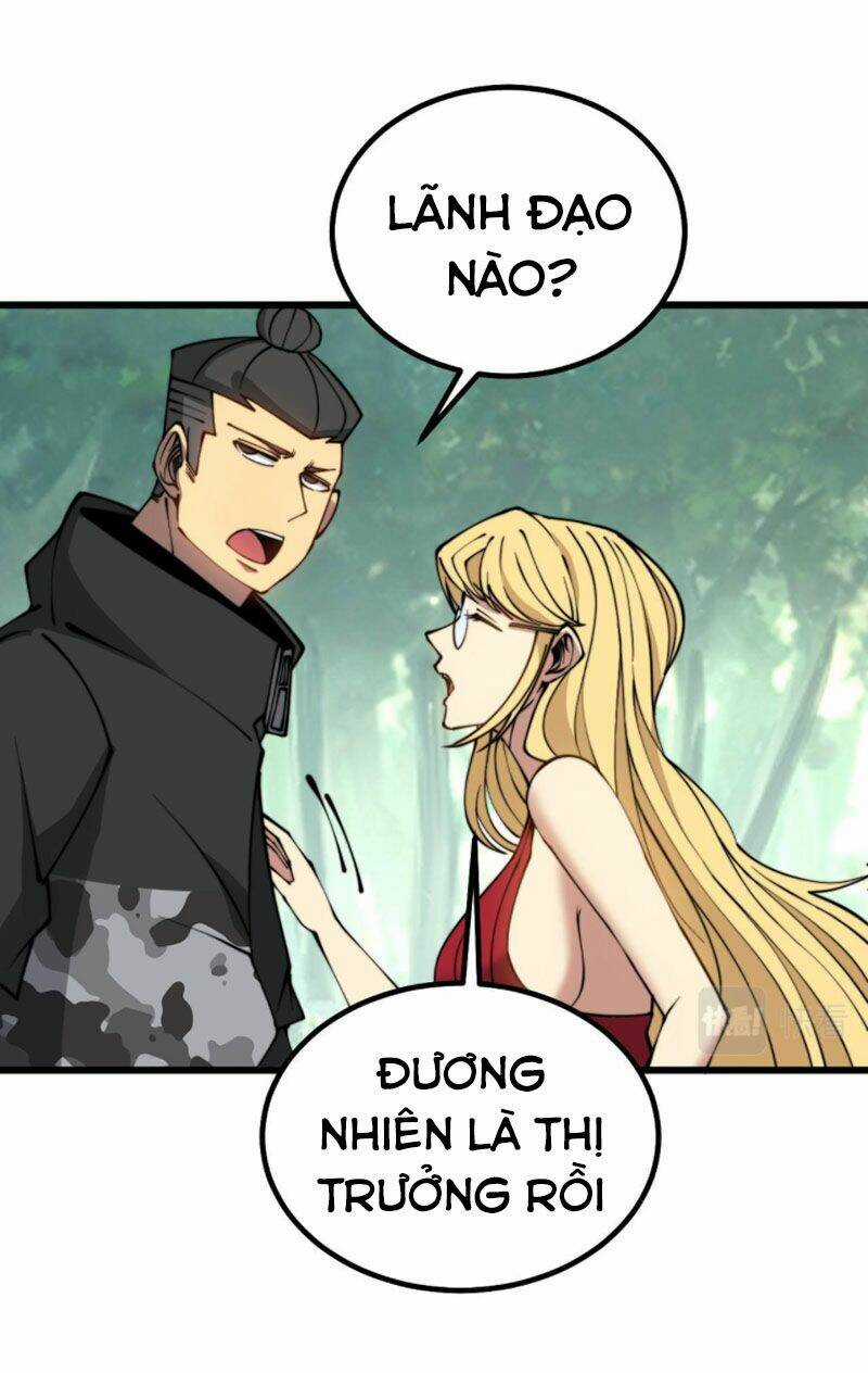 Độc Thủ Vu Y - Chapter 281 - Trang 34