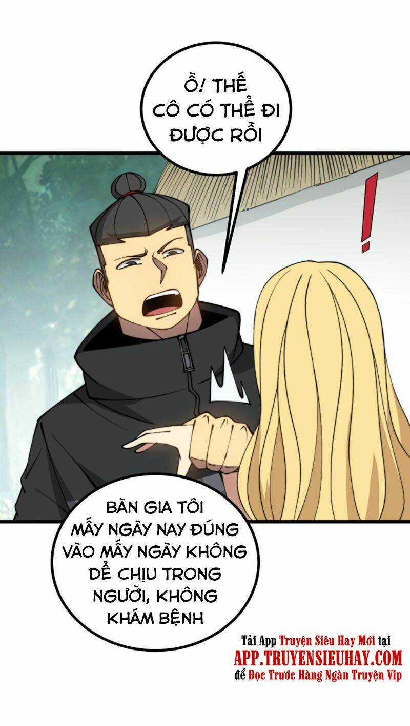 Độc Thủ Vu Y - Chapter 281 - Trang 35