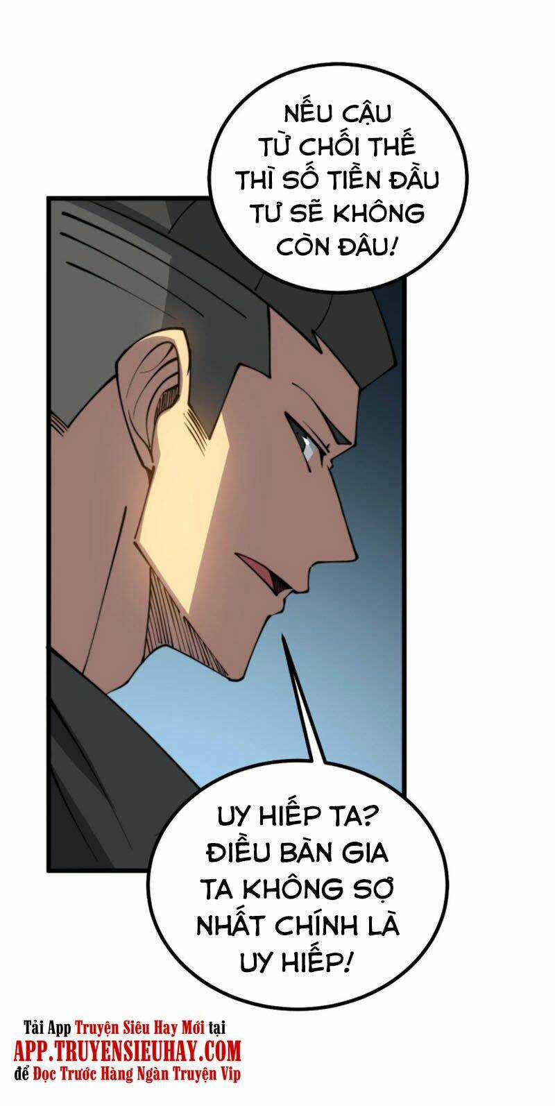 Độc Thủ Vu Y - Chapter 281 - Trang 37