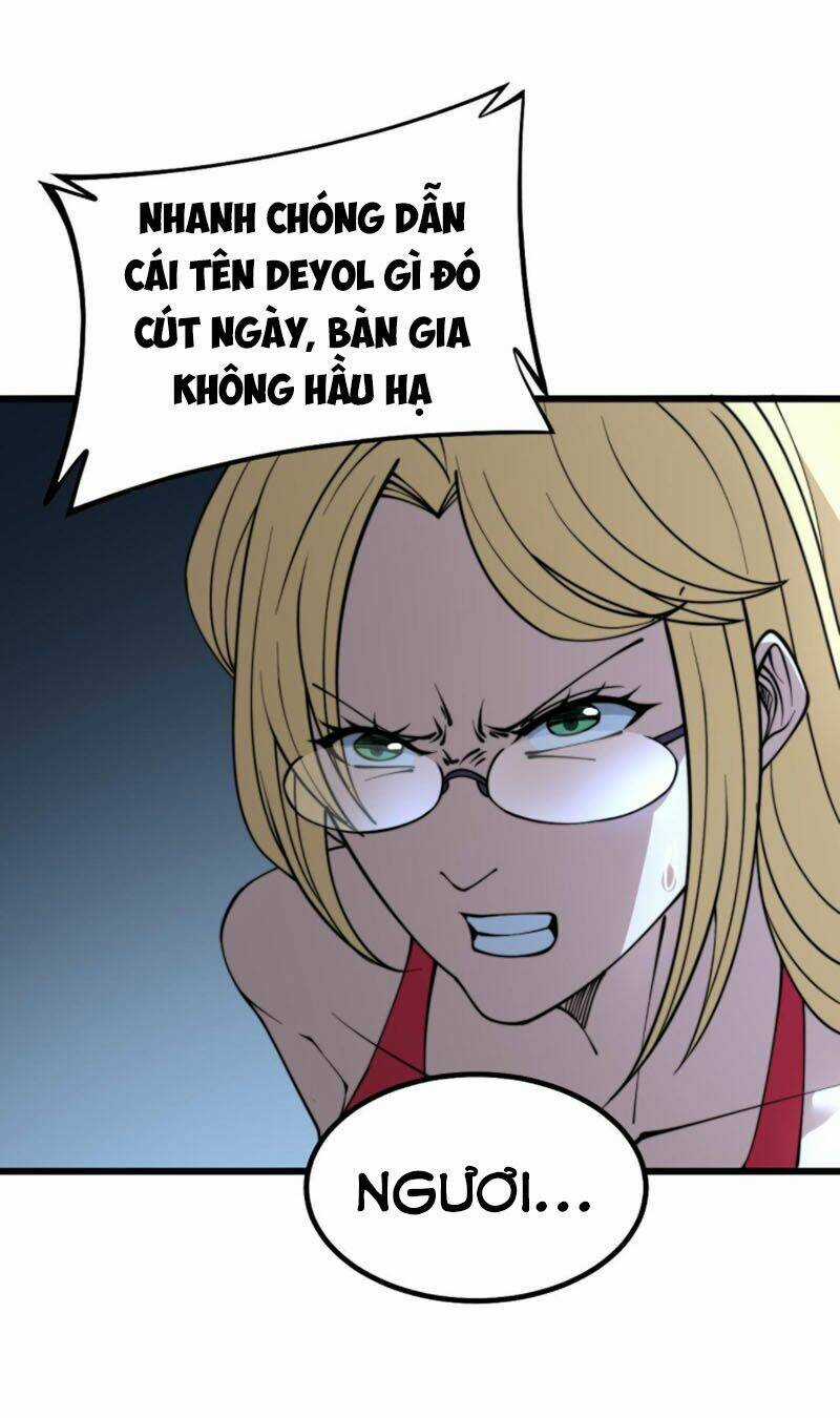 Độc Thủ Vu Y - Chapter 281 - Trang 38