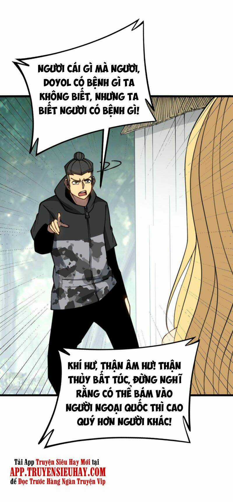 Độc Thủ Vu Y - Chapter 281 - Trang 39