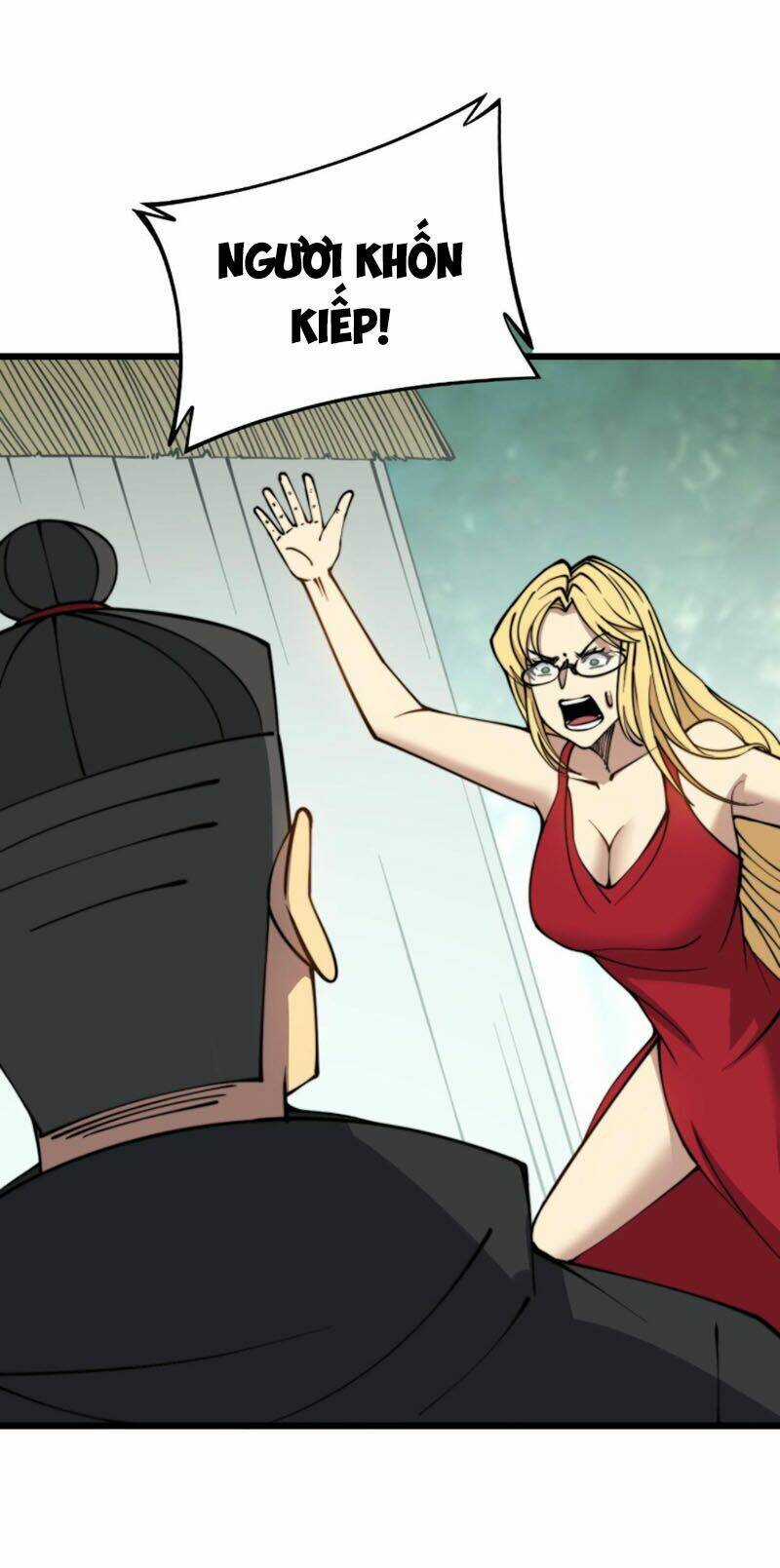 Độc Thủ Vu Y - Chapter 281 - Trang 40