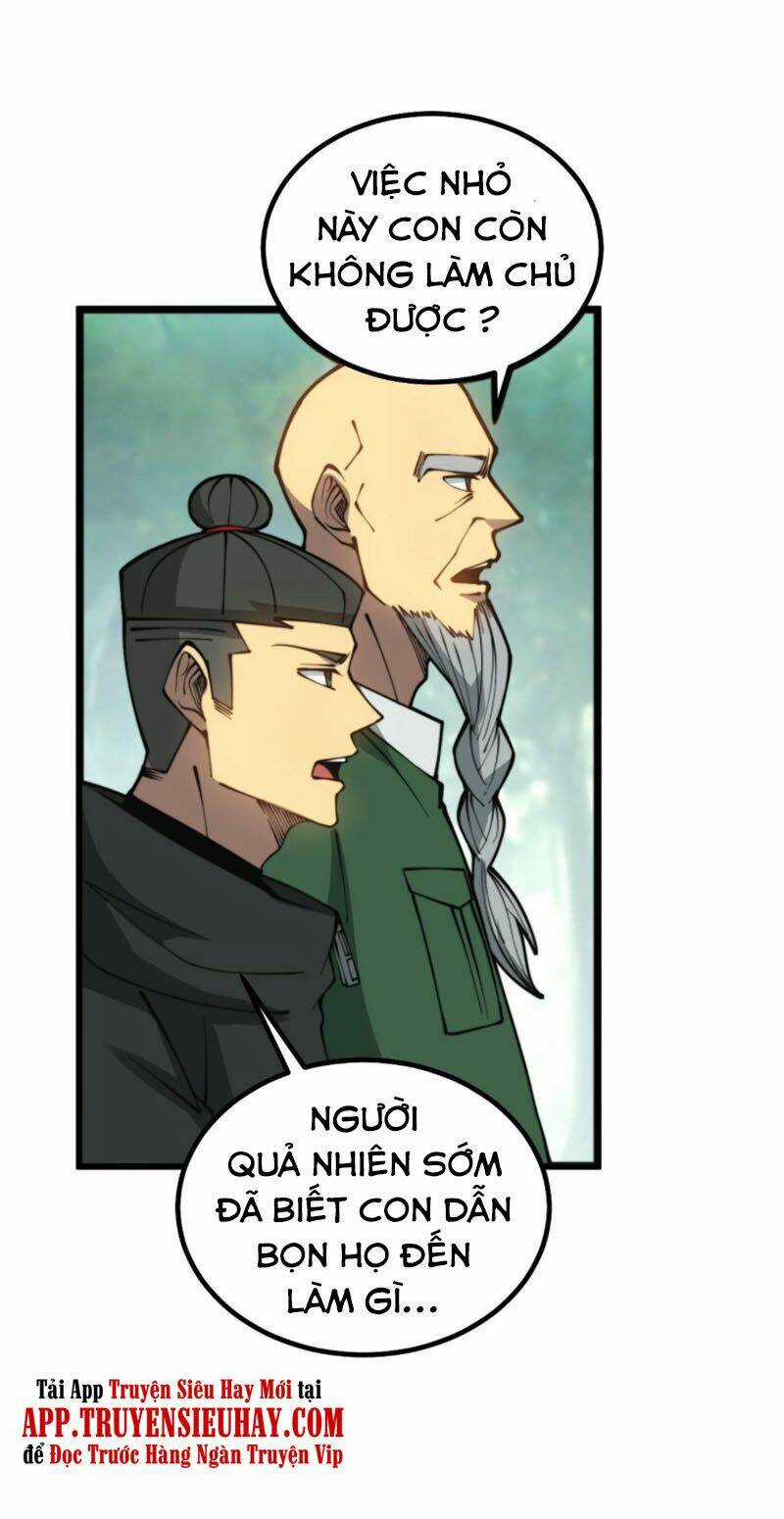 Độc Thủ Vu Y - Chapter 281 - Trang 5