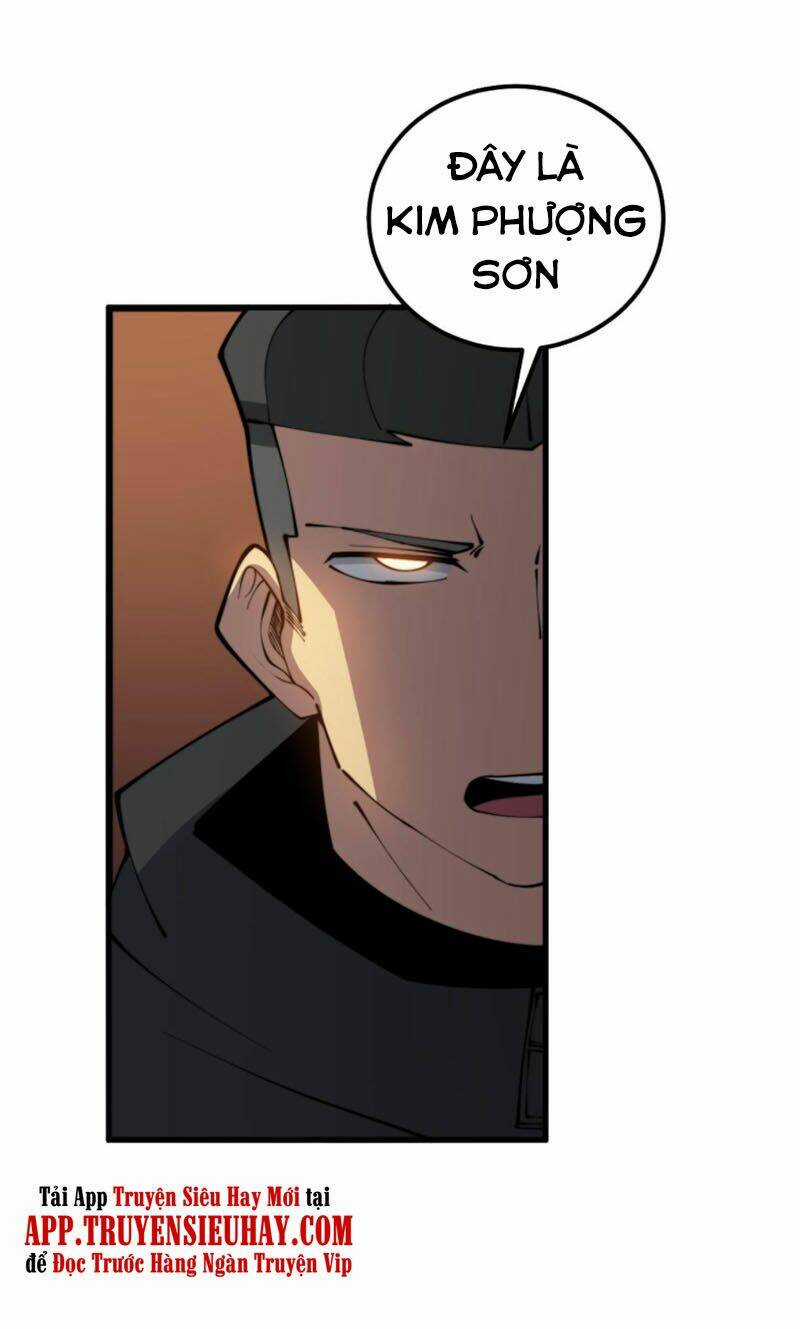 Độc Thủ Vu Y - Chapter 281 - Trang 41