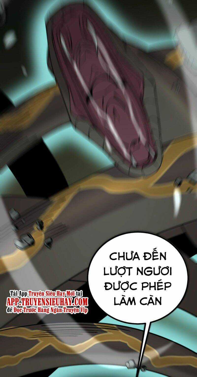 Độc Thủ Vu Y - Chapter 281 - Trang 43