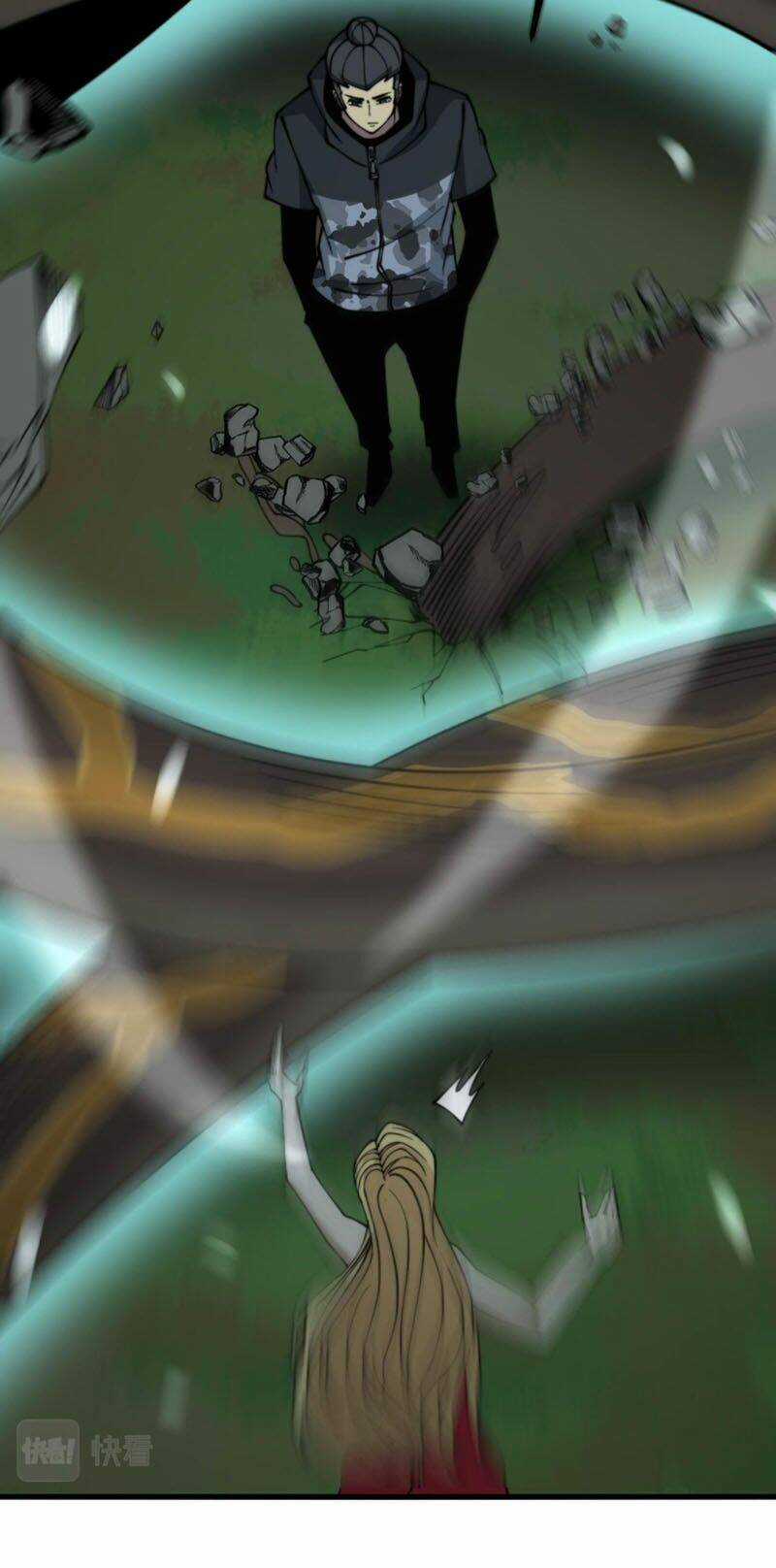 Độc Thủ Vu Y - Chapter 281 - Trang 44