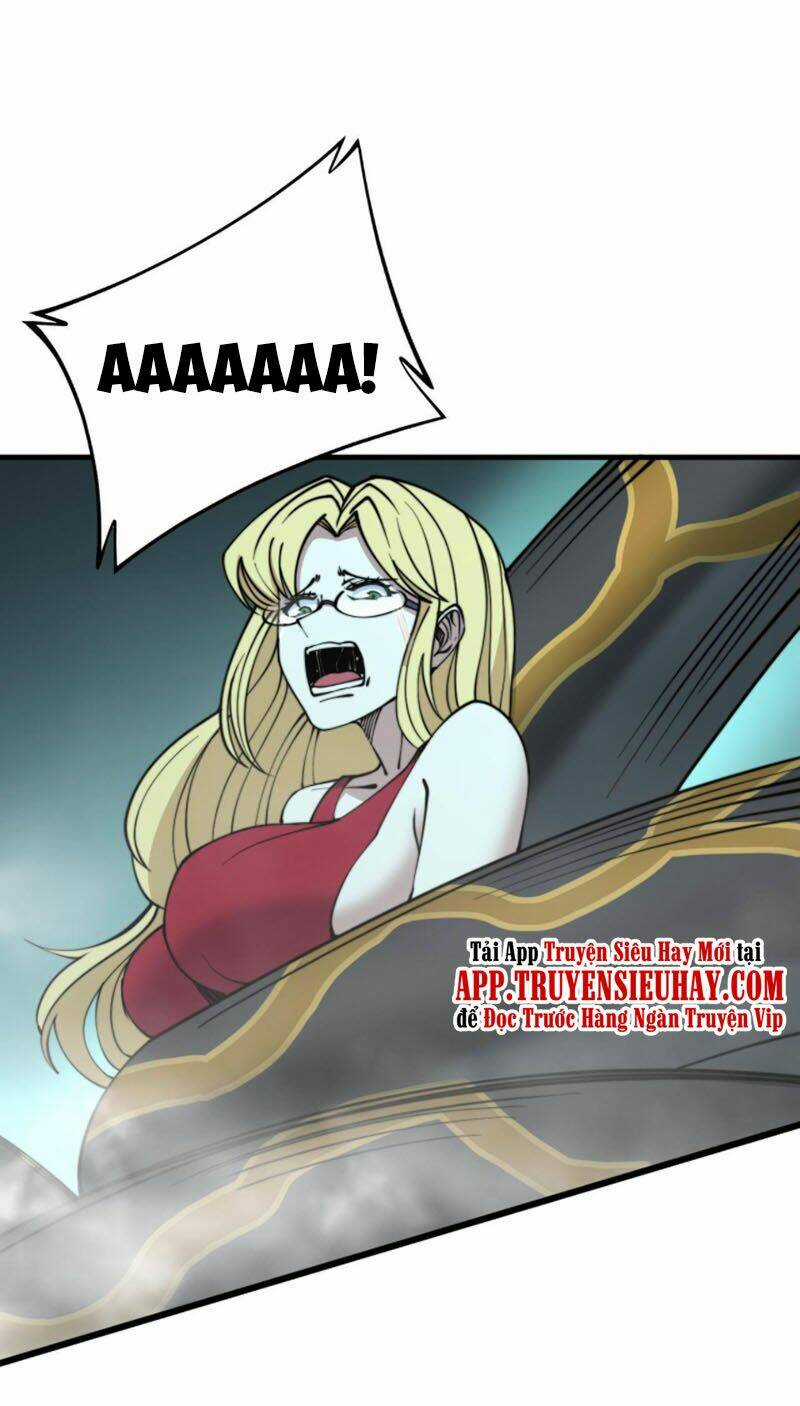 Độc Thủ Vu Y - Chapter 281 - Trang 45