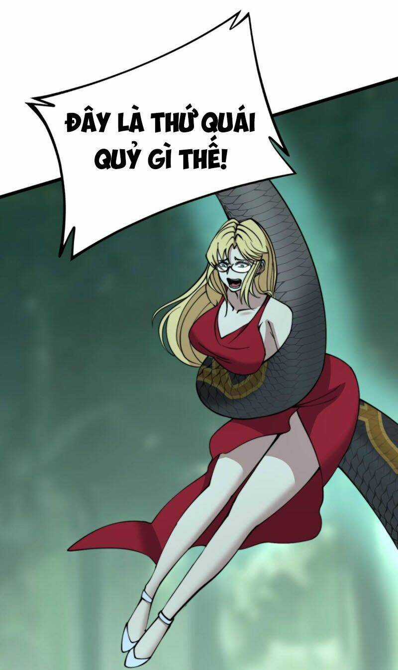 Độc Thủ Vu Y - Chapter 281 - Trang 46