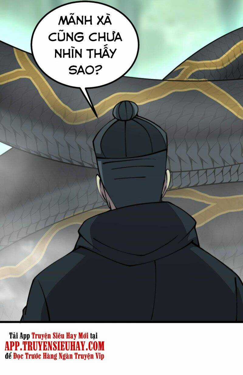 Độc Thủ Vu Y - Chapter 281 - Trang 47