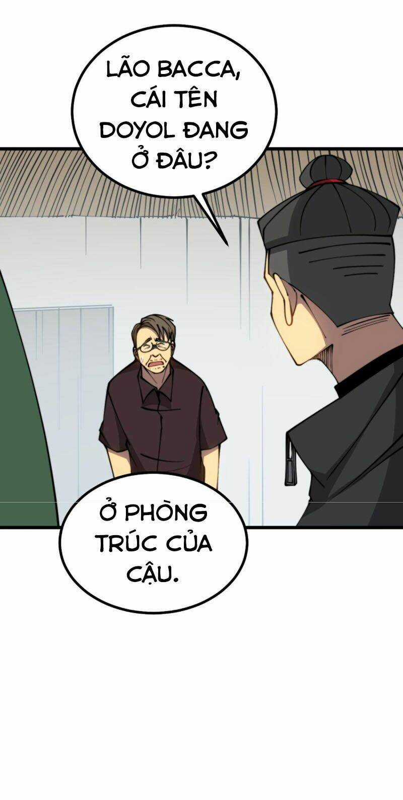 Độc Thủ Vu Y - Chapter 281 - Trang 48