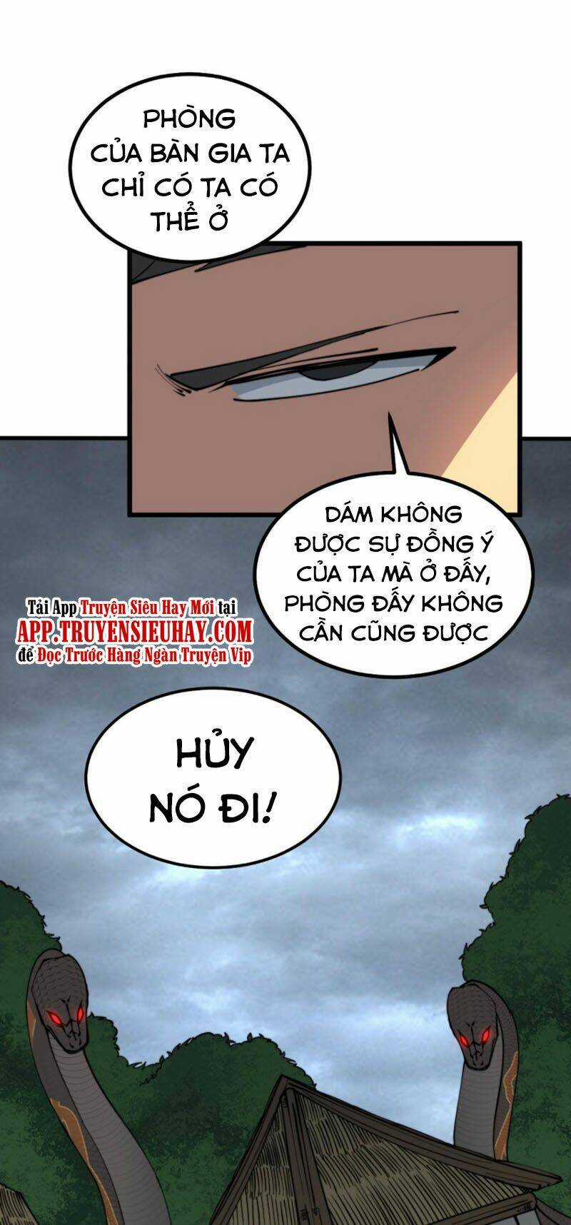 Độc Thủ Vu Y - Chapter 281 - Trang 49