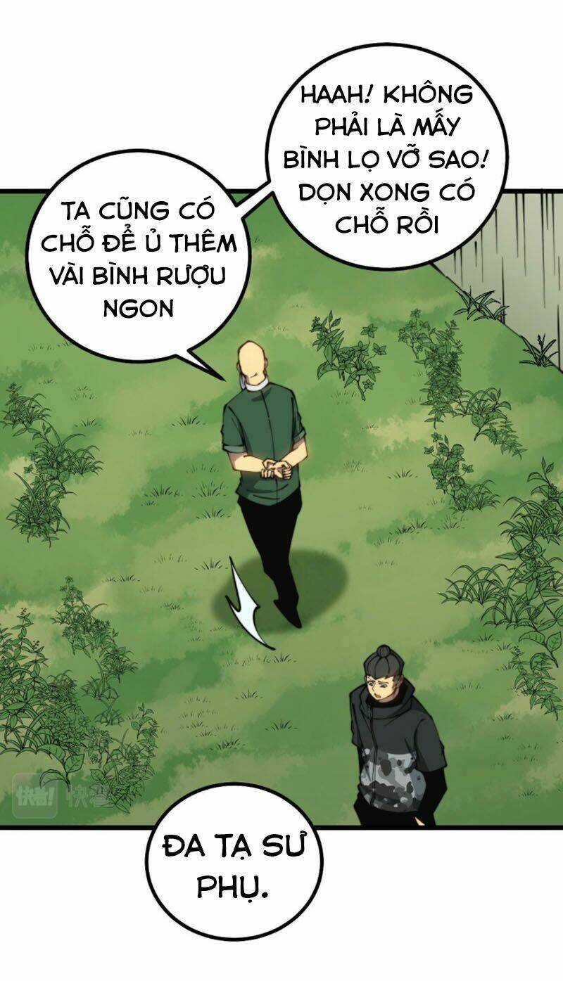 Độc Thủ Vu Y - Chapter 281 - Trang 6