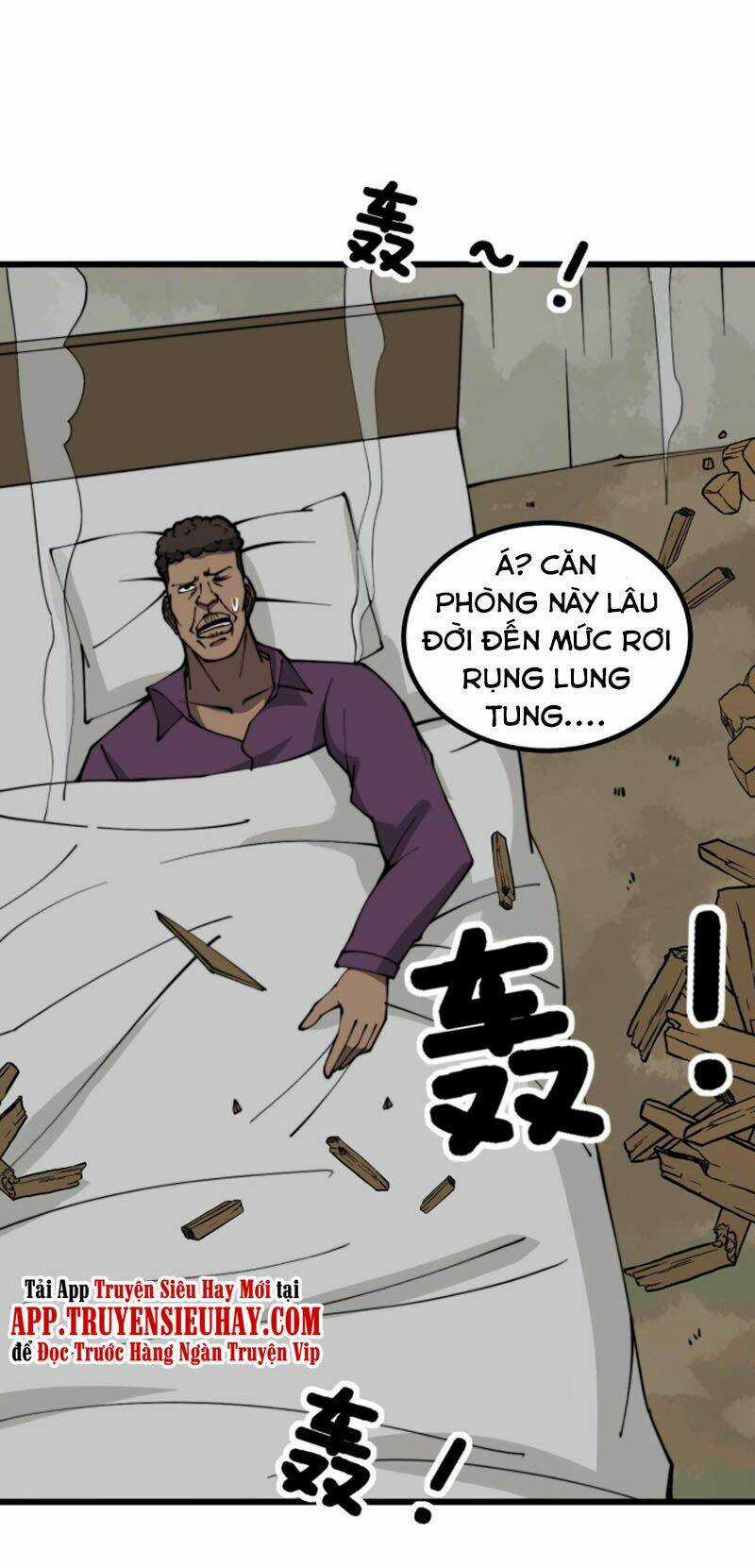Độc Thủ Vu Y - Chapter 281 - Trang 51