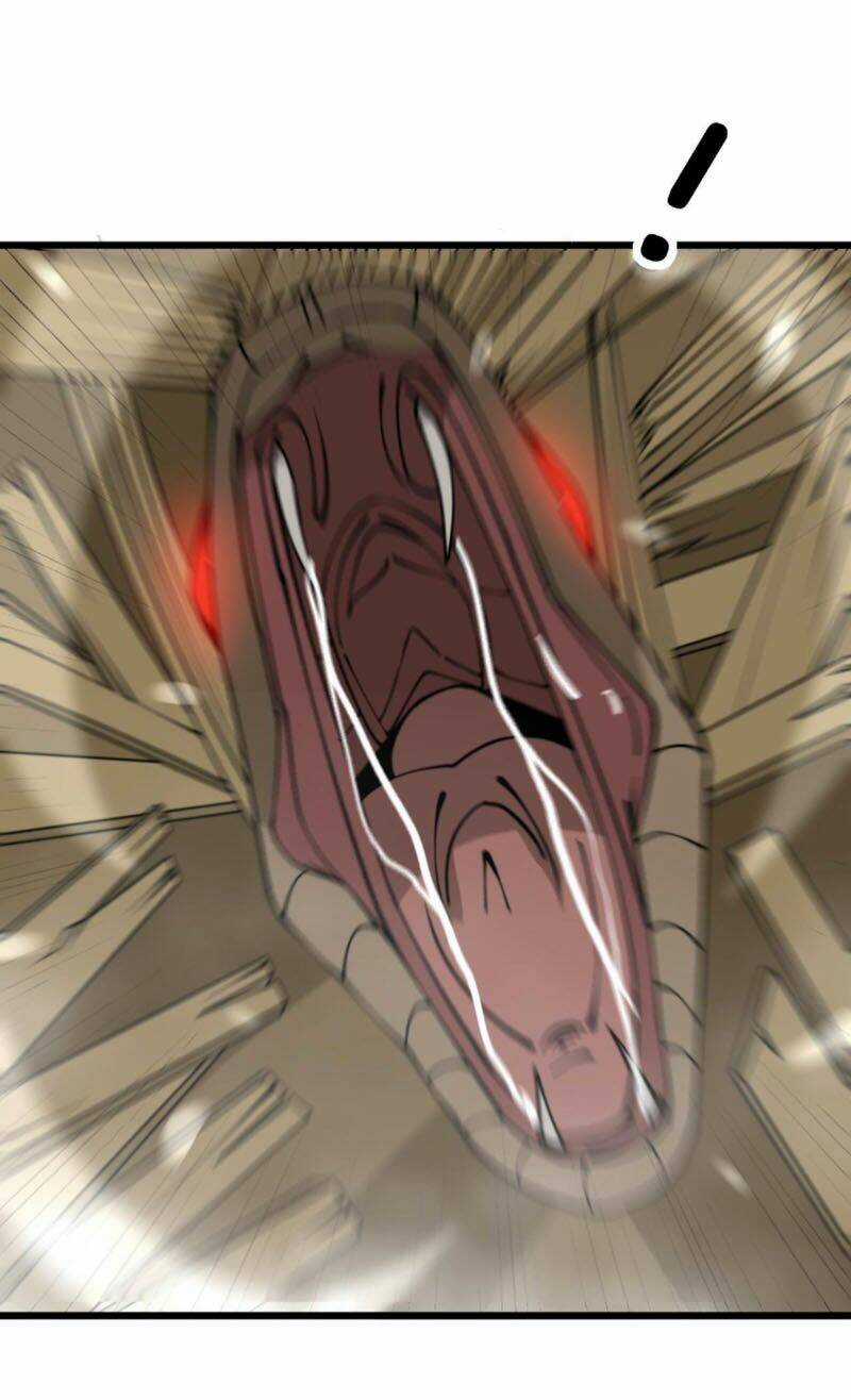 Độc Thủ Vu Y - Chapter 281 - Trang 54