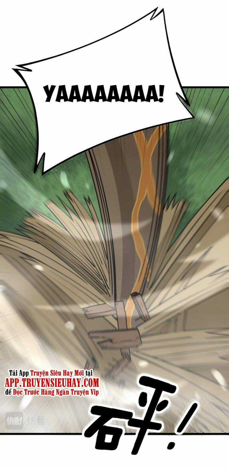 Độc Thủ Vu Y - Chapter 281 - Trang 55