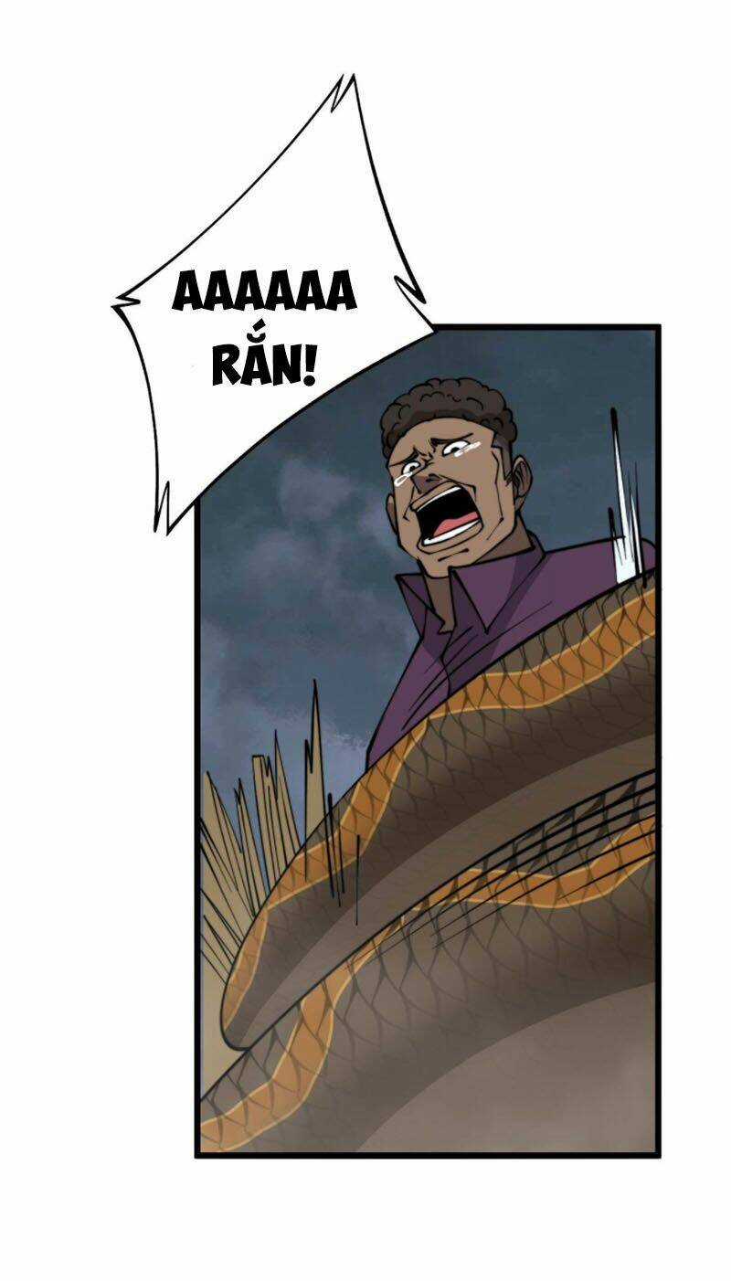 Độc Thủ Vu Y - Chapter 281 - Trang 56