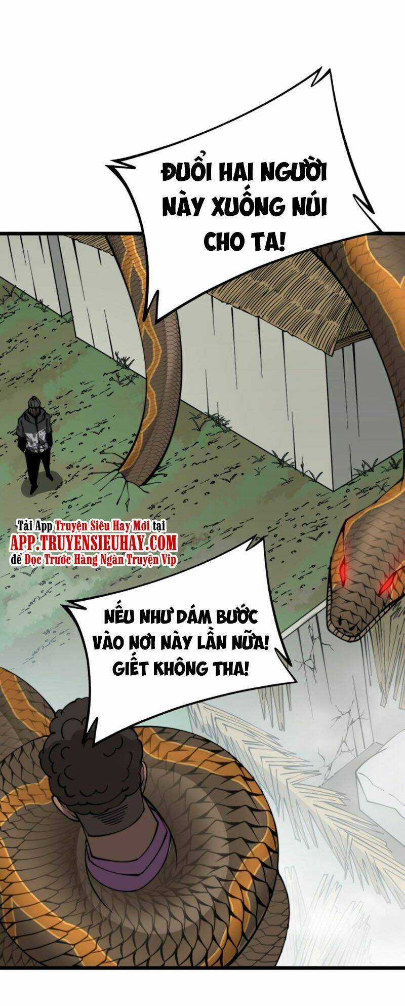 Độc Thủ Vu Y - Chapter 281 - Trang 57